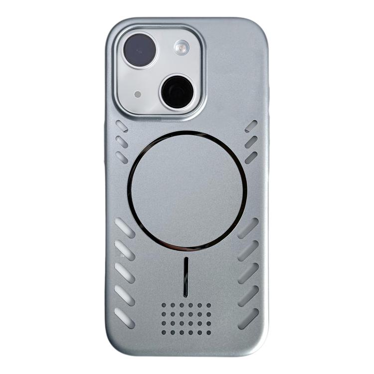 Custodia magnetica in PC per iPhone 15 Pro Max