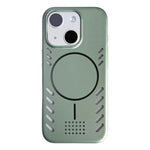 Custodia magnetica in PC per iPhone 15 Pro Max