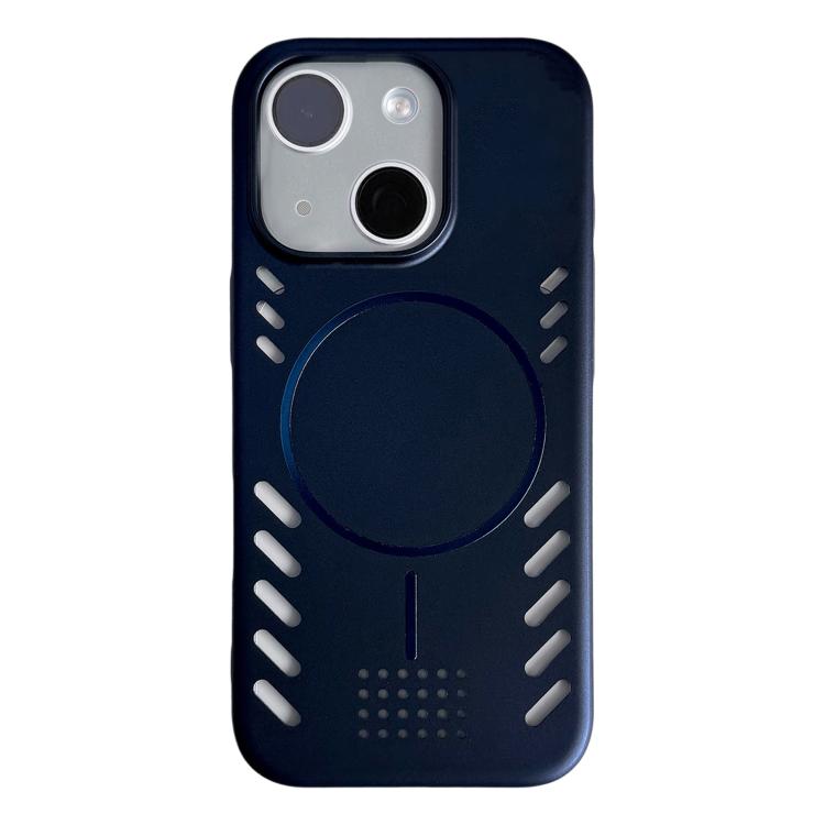 Custodia magnetica in PC per iPhone 15 Pro Max