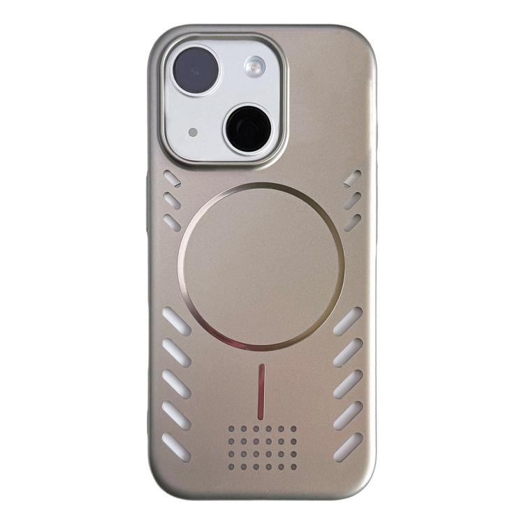 Custodia magnetica in PC per iPhone 15 Pro Max