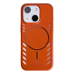 Custodia magnetica in PC per iPhone 14