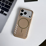 Custodia magnetica in PC per iPhone 13 Pro Max