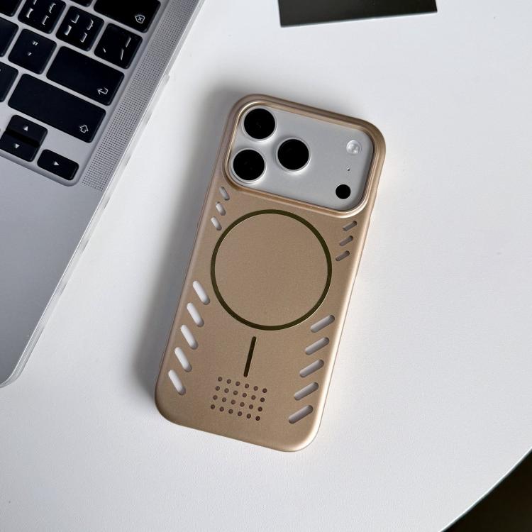 Custodia magnetica in PC per iPhone 13 Pro Max