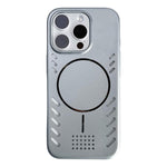 Custodia magnetica in PC per iPhone 13 Pro Max