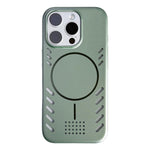 Custodia magnetica in PC per iPhone 13 Pro Max