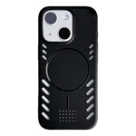 Custodia magnetica in PC per iPhone 13 Pro Max