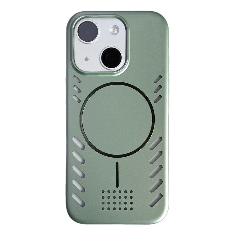 Custodia magnetica in PC per iPhone 13 Pro Max