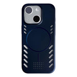 Custodia magnetica in PC per iPhone 13 Pro Max