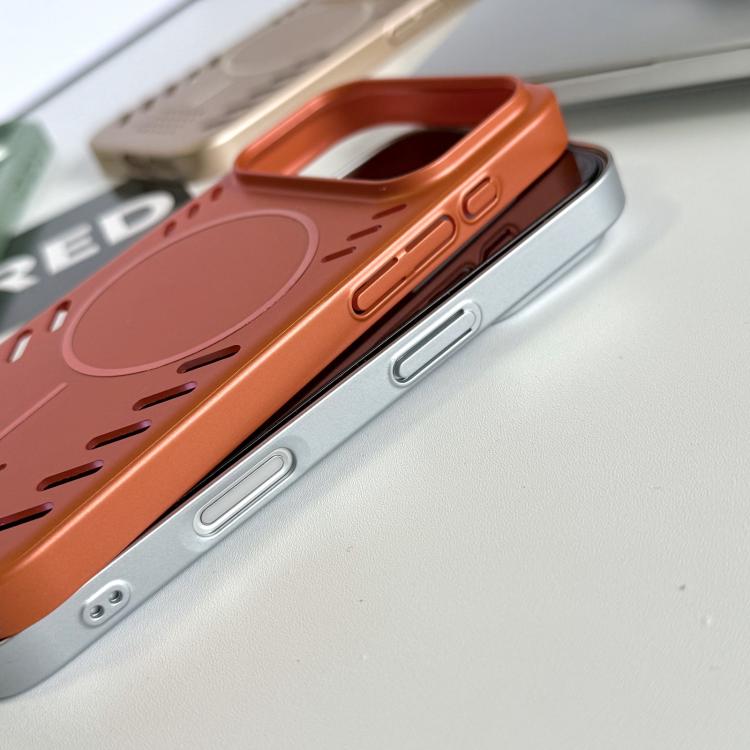 Custodia magnetica in PC per iPhone 17 Pro Max