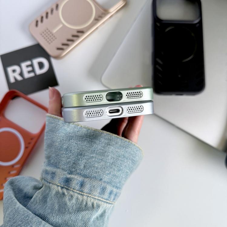 Custodia magnetica in PC per iPhone 15 Pro Max
