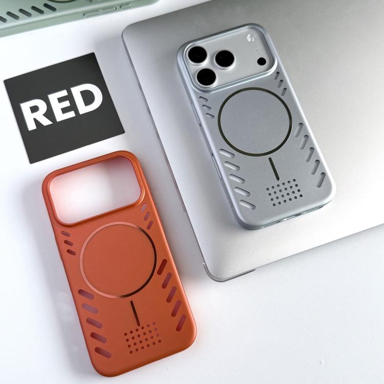 Custodia magnetica in PC per iPhone 13 Pro Max