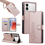 Custodia in ecopelle con chiusura magnetica e cinturino per Galaxy S26 FE, S26+