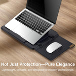 Custodia multifunzionale NILLKIN per laptop 14.2-16.2 pollici