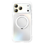 Supporto in metallo girevole con airbag per iPhone 17 Pro Max