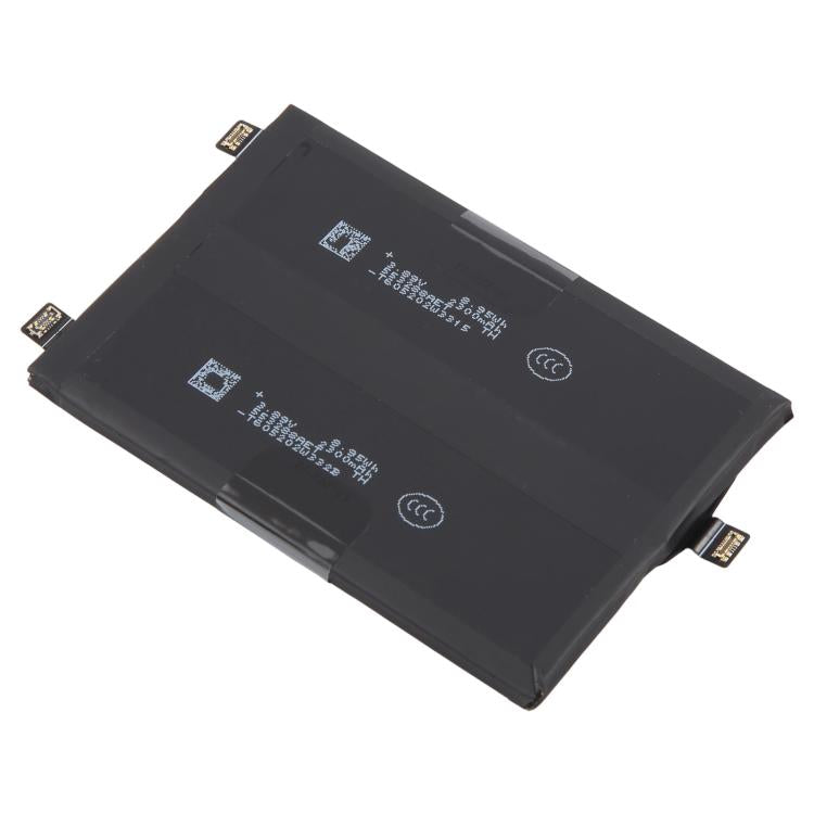 Batteriabatteriapila, For Realme GT Neo 5 240W RMX3708 4600mAh BLP987