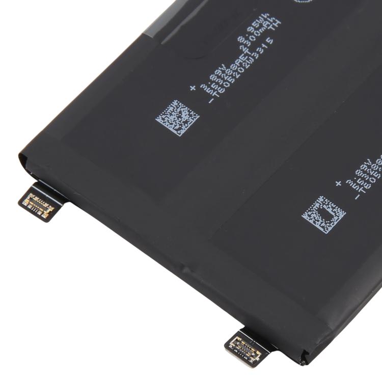 Batteriabatteriapila, For Realme GT Neo 5 240W RMX3708 4600mAh BLP987