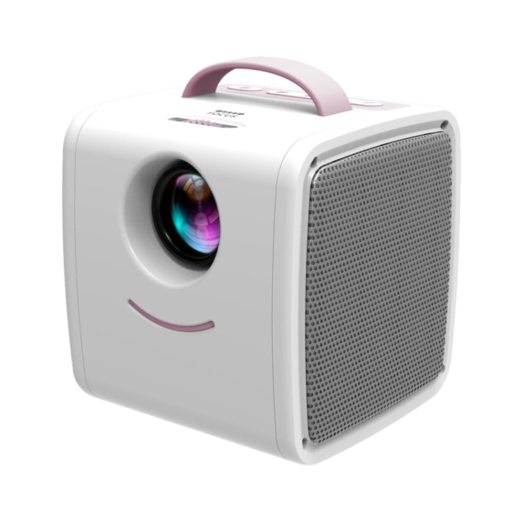 Mini proiettore portatile Q2 LED 1080P per bambini