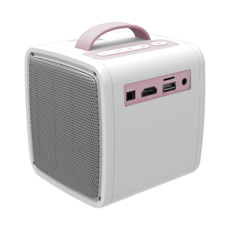 Mini proiettore portatile Q2 LED 1080P per bambini
