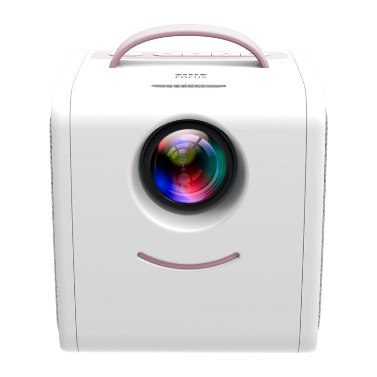 Mini proiettore portatile Q2 LED 1080P per bambini