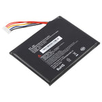 Batteria decodificatore diagnostico auto, For Launch X-431 PADV 9360mAh BMM3