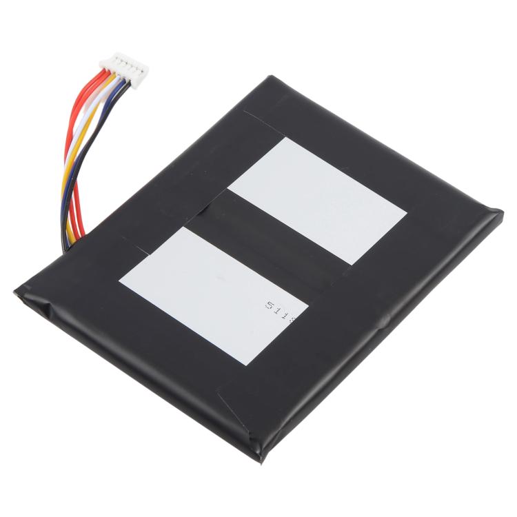 Batteria decodificatore diagnostico auto, For Launch X-431 PADV 9360mAh BMM3