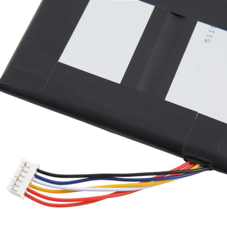Batteria decodificatore diagnostico auto, For Launch X-431 PADV 9360mAh BMM3