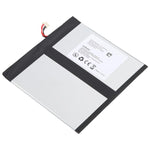 Batteriabatteriapila, For Blackview Tab 16 7680mAh Li30132125FH