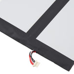 Batteriabatteriapila, For Blackview Tab 16 7680mAh Li30132125FH