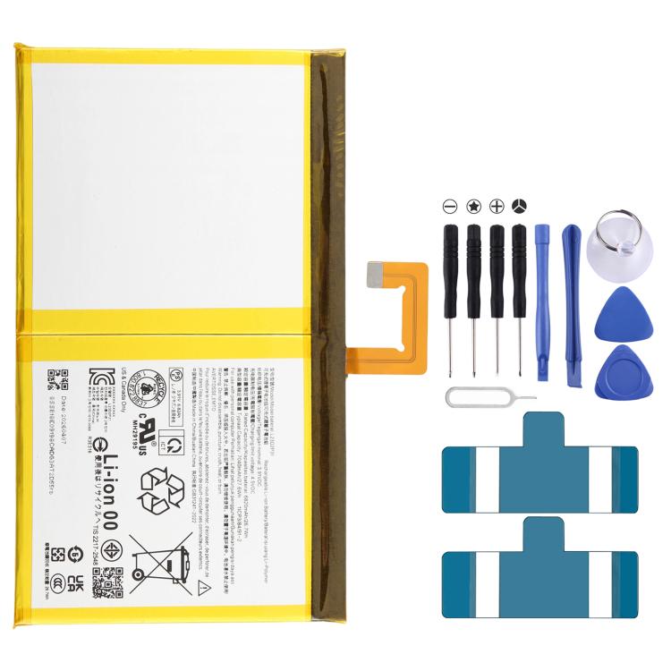 Batteria L23D2P31 da 6820 mAh per Lenovo Xiaoxin Pad 2024 / TB331FC / TB330FC