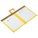 Batteria L23D2P31 da 6820 mAh per Lenovo Xiaoxin Pad 2024 / TB331FC / TB330FC