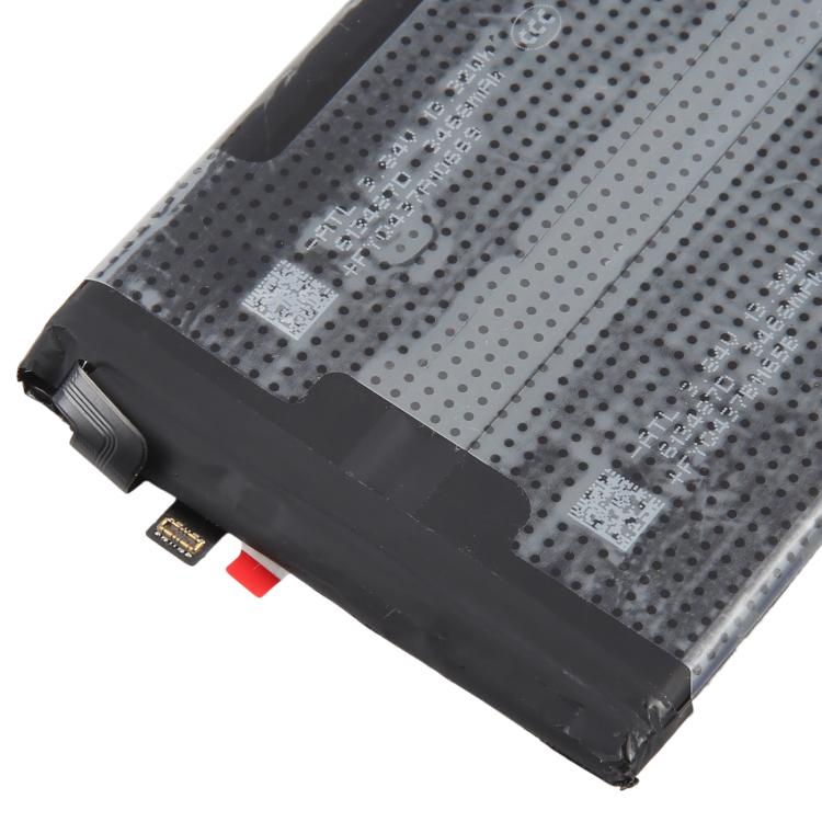 Batteria 2×3525mAh Li3934T90P8h623486 per ZTE nubia RedMagic 10 Pro NX769J / 10 Pro+ NX779J
