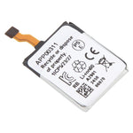 Batteriabatteriapila, For Fossil Gen 5E 44mm DW11F 300mAh APP00311