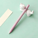 Custodia protettiva in silicone TPU per Apple Pencil 2