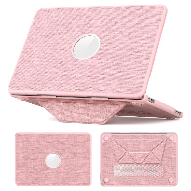 Custodia protettiva tessuto per MacBook Neo 13 2026