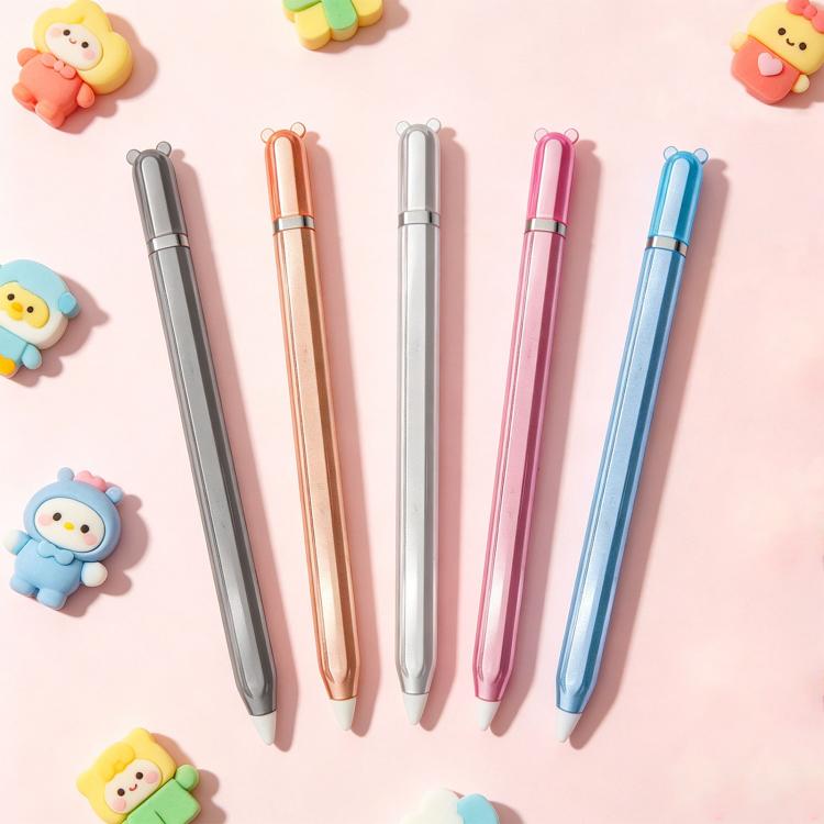 Custodia protettiva in silicone TPU per Apple Pencil 2