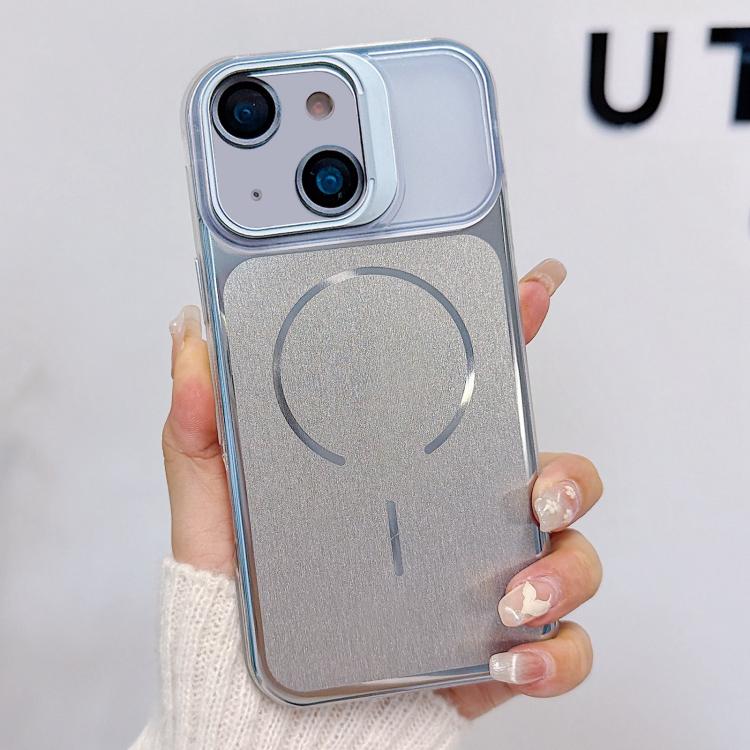 Custodia magnetica con supporto obiettivo per iPhone 12, 12 Pro M