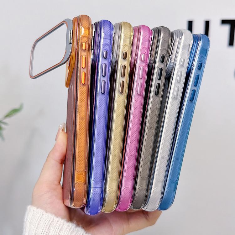 Custodia magnetica per iPhone 17 Pro Max e 17 Pro con supporto ob