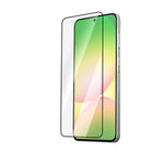 Pellicola protettiva in vetro temperato LeReach CF Series per Galaxy A57 A37 A56