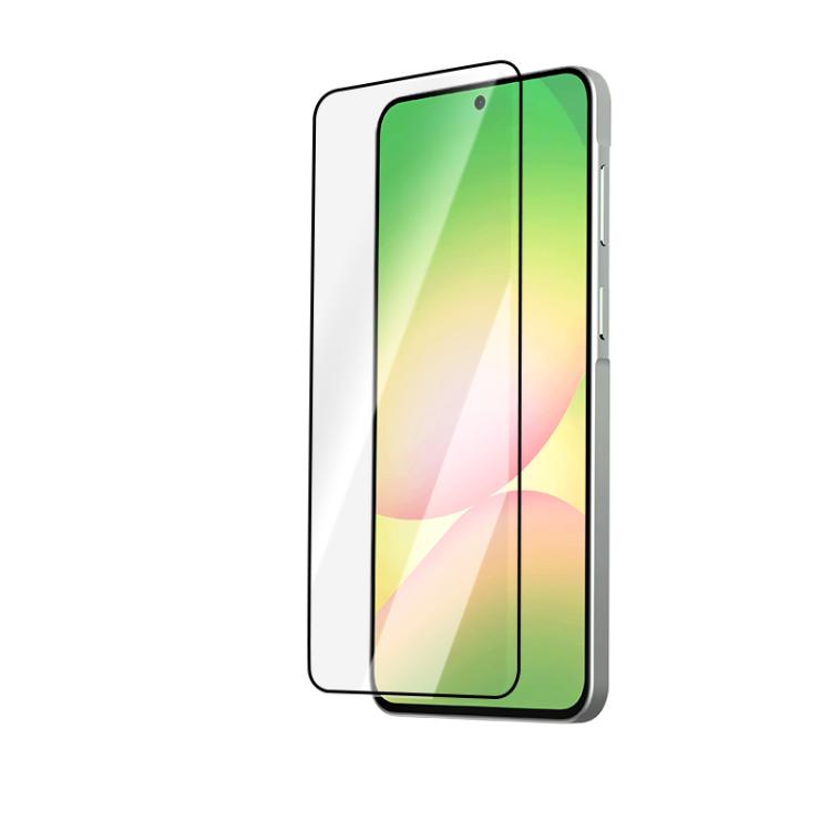 Pellicola protettiva in vetro temperato LeReach CF Series per Galaxy A57 A37 A56