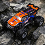 Auto anfibia fuoristrada 4WD con telecomando 2.4G