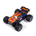Auto anfibia fuoristrada 4WD con telecomando 2.4G