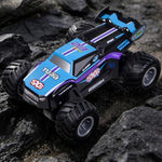 Auto anfibia fuoristrada 4WD con telecomando 2.4G