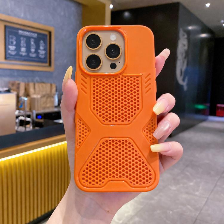 Custodia TPU con dissipazione calore per iPhone 14