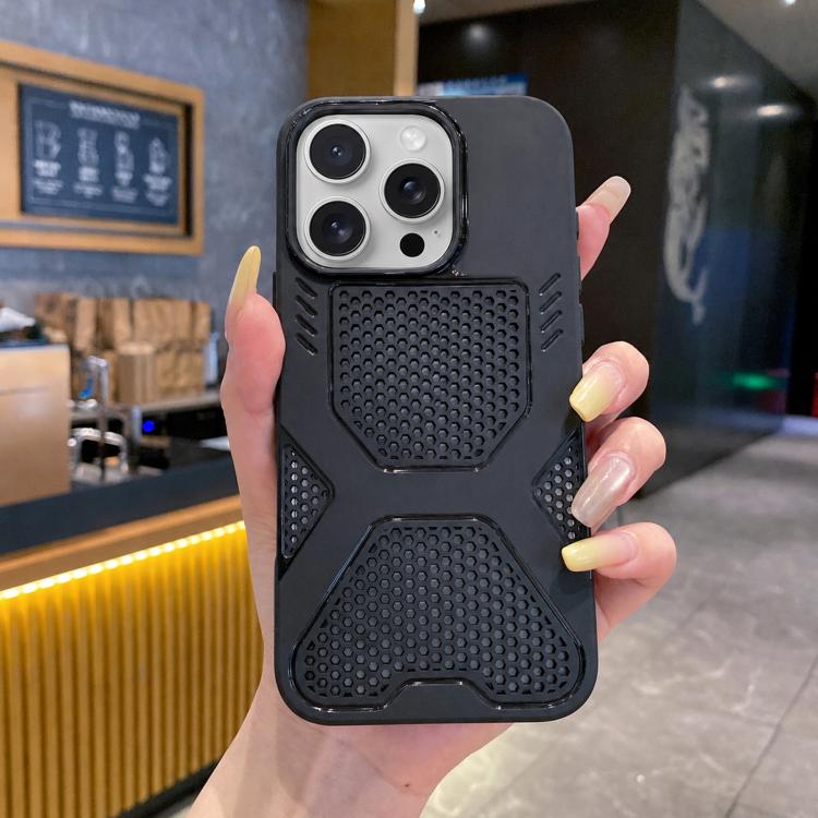Custodia TPU con dissipazione calore per iPhone 14