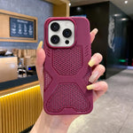 Custodia TPU con dissipazione calore per iPhone 14
