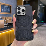 Custodia TPU con dissipazione calore per iPhone 14