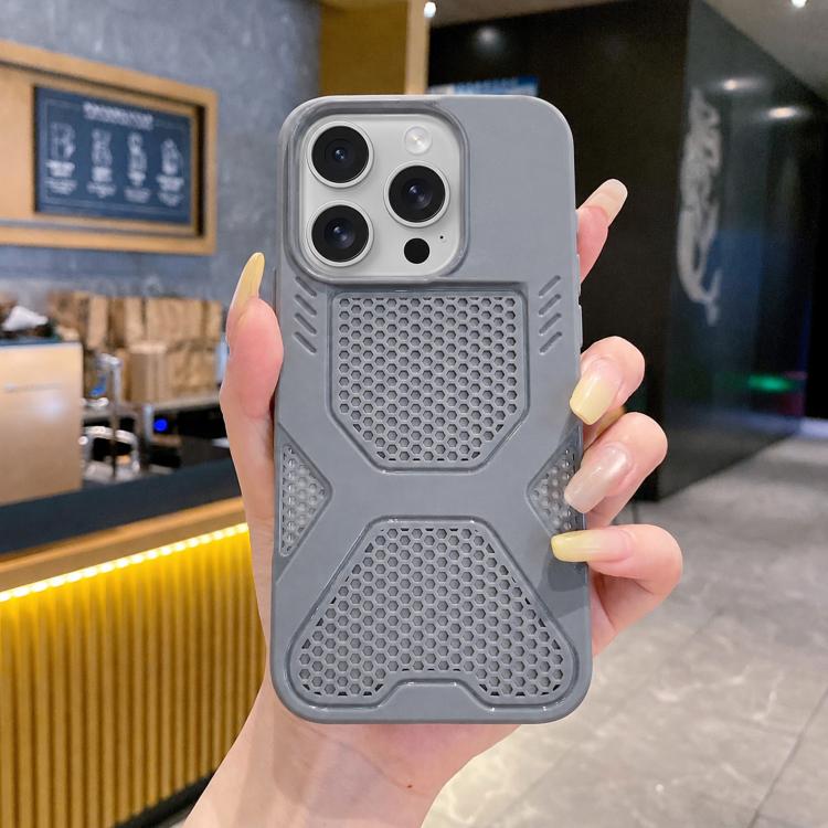 Custodia TPU con dissipazione calore per iPhone 14