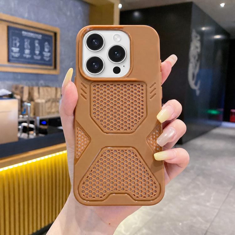 Custodia TPU con dissipazione calore per iPhone 14