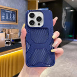 Custodia TPU con dissipazione calore per iPhone 14