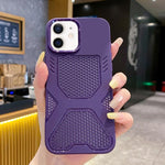 Custodia TPU con dissipazione calore per iPhone 11